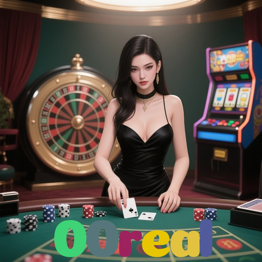 00real：Aposte no futebol, jogue poker e conquiste vitórias épicas!