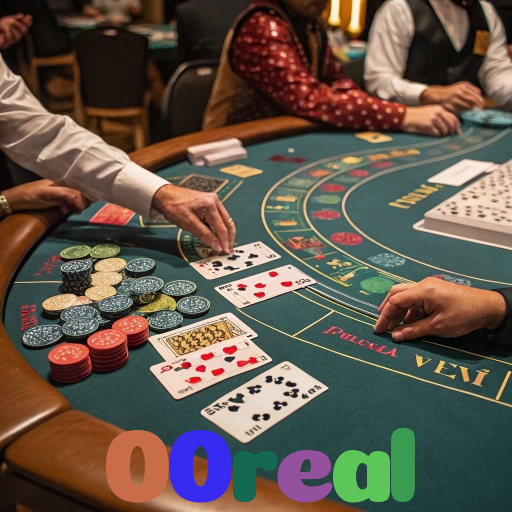00real：Jogue poker, aposte no futebol e ganhe em grandes jogos de cassino!