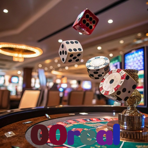 00real:Aposte nas melhores slots e conquiste prêmios como nunca!