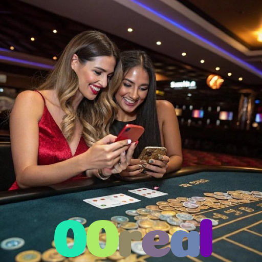 00real:Aposte nas melhores slots e conquiste prêmios como nunca!