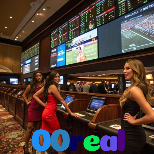 00real：Aposte nas melhores slots e conquiste prêmios como nunca!