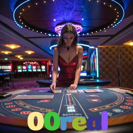 00real:Aposte no futebol, jogue poker e conquiste vitórias épicas!