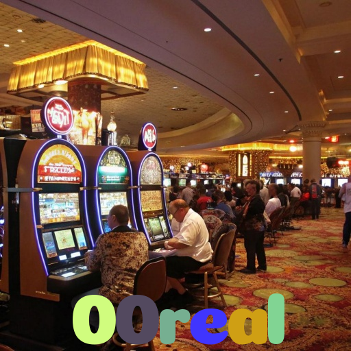 00real：Jogue poker, aposte no futebol e ganhe em grandes jogos de cassino!