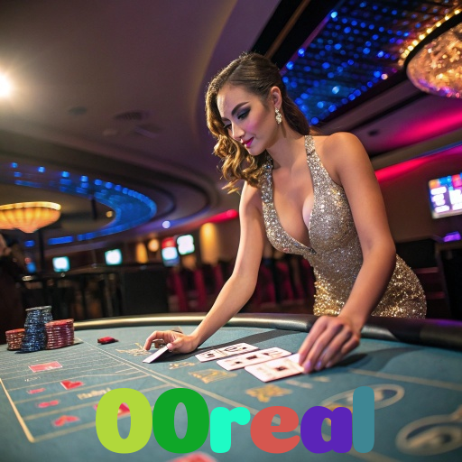 00real：Aposte no futebol, jogue poker e conquiste vitórias épicas!