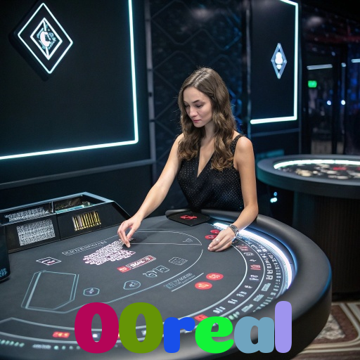 00real：Jogue poker, aposte no futebol e ganhe em grandes jogos de cassino!