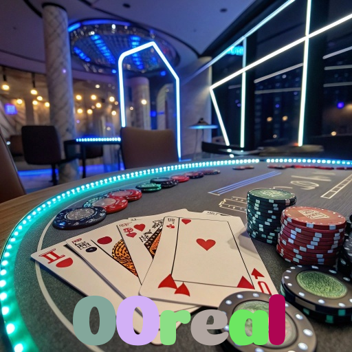 00real：Aposte nas melhores slots e conquiste prêmios como nunca!