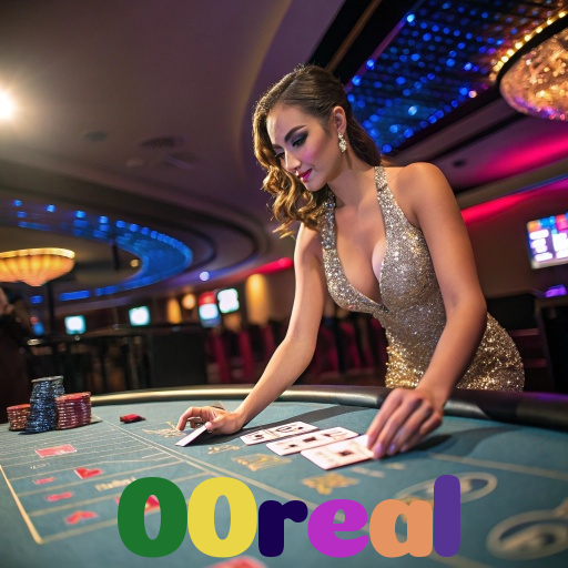 00real:Aposte no futebol, jogue poker e conquiste vitórias épicas!