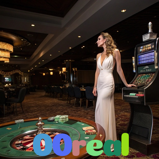 00real：Jogue poker, aposte no futebol e ganhe em grandes jogos de cassino!