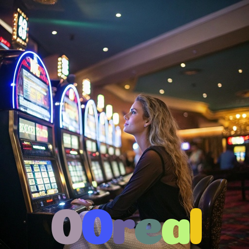 00real:Aposte nas melhores slots e conquiste prêmios como nunca!