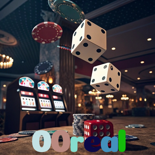 00real：Jogue poker, aposte no futebol e ganhe em grandes jogos de cassino!