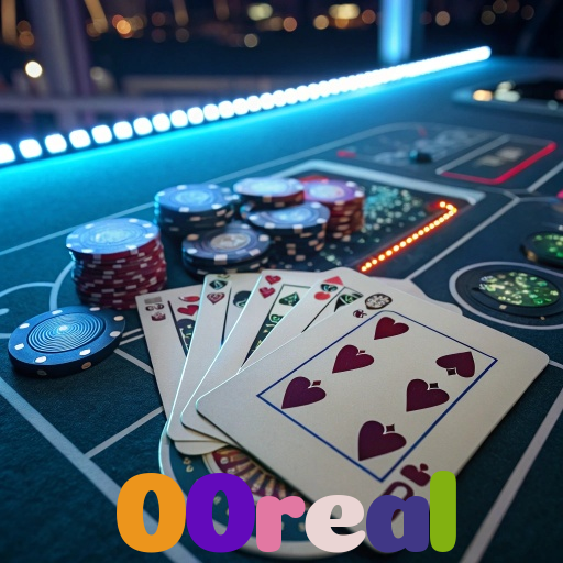 00real：Aposte nas melhores slots e conquiste prêmios como nunca!