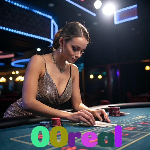 00real：Aposte no futebol, jogue poker e conquiste vitórias épicas!