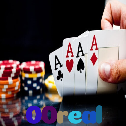 00real：Aposte no futebol, jogue poker e conquiste vitórias épicas!