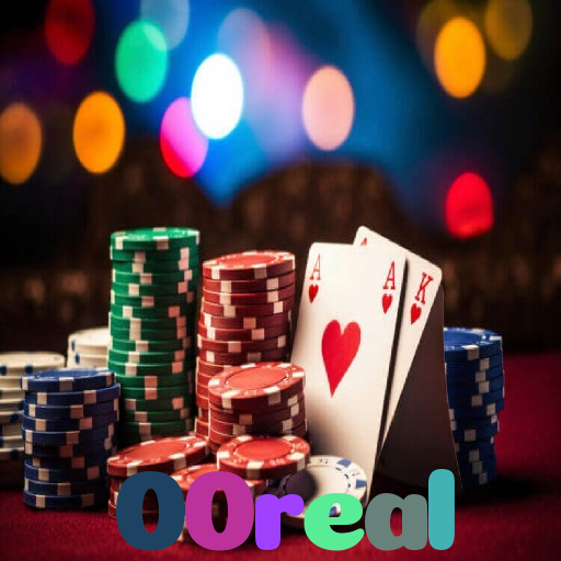 00real:Aposte nas melhores slots e conquiste prêmios como nunca!