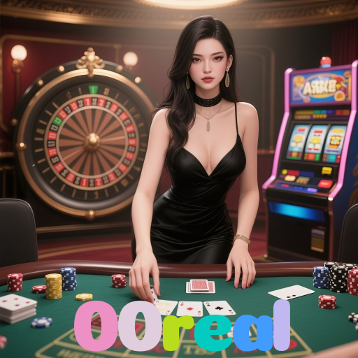 00real:Jogue poker, aposte no futebol e ganhe em grandes jogos de cassino!