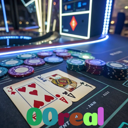 00real:Aposte no futebol, jogue poker e conquiste vitórias épicas!