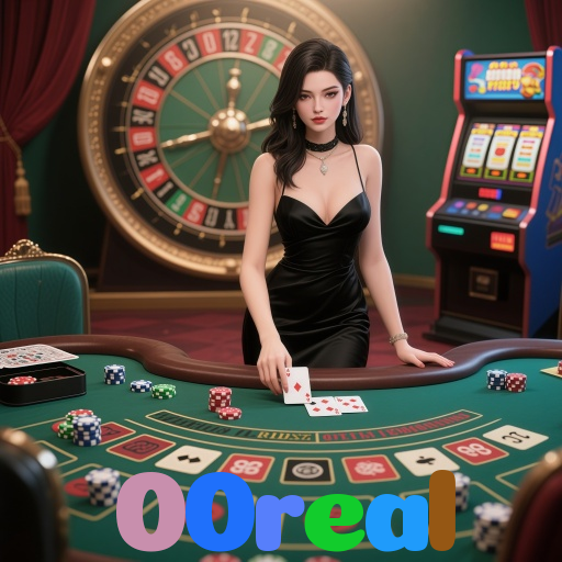 00real:Aposte nas melhores slots e conquiste prêmios como nunca!