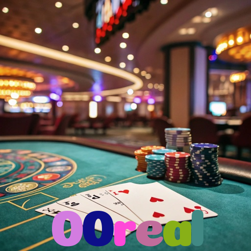 00real:Aposte no futebol, jogue poker e conquiste vitórias épicas!