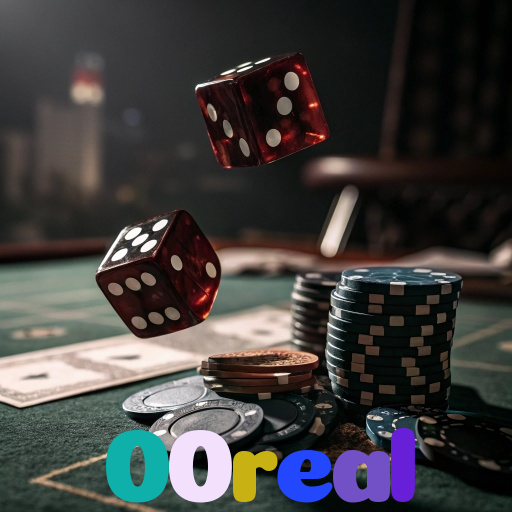 00real：Aposte nas melhores slots e conquiste prêmios como nunca!