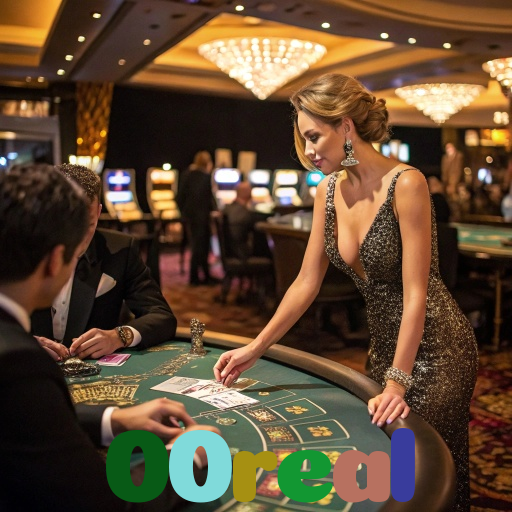 00real:Aposte nas melhores slots e conquiste prêmios como nunca!