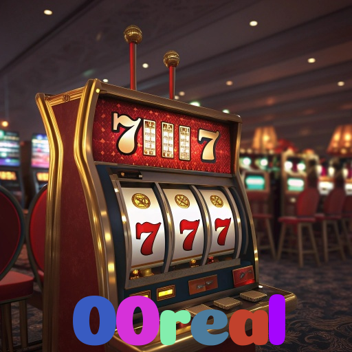 00real：Aposte nas melhores slots e conquiste prêmios como nunca!