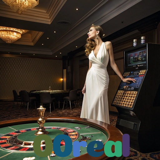 00real：Aposte nas melhores slots e conquiste prêmios como nunca!