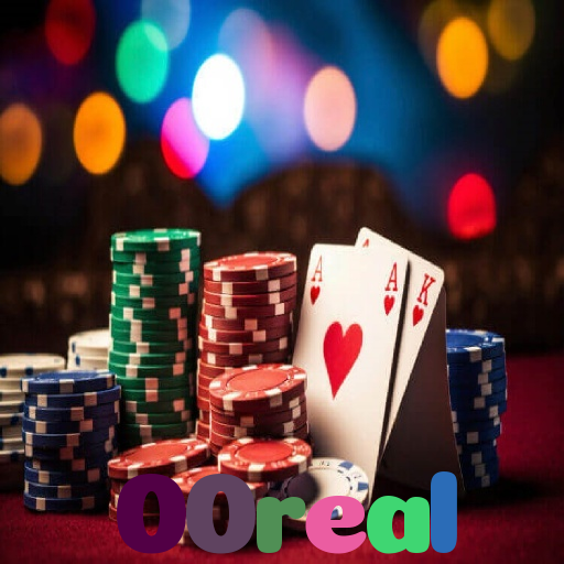 00real:Aposte no futebol, jogue poker e conquiste vitórias épicas!