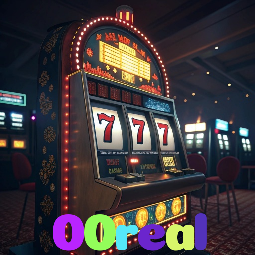 00real:Aposte nas melhores slots e conquiste prêmios como nunca!