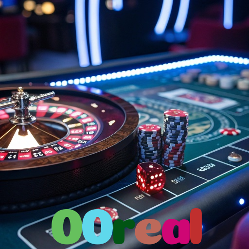 00real：Aposte nas melhores slots e conquiste prêmios como nunca!