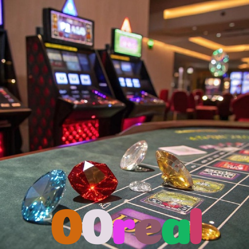 00real：Jogue poker, aposte no futebol e ganhe em grandes jogos de cassino!