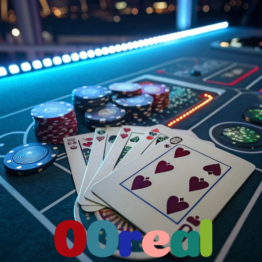 00real:Jogue poker, aposte no futebol e ganhe em grandes jogos de cassino!