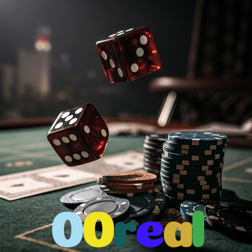 00real：Jogue poker, aposte no futebol e ganhe em grandes jogos de cassino!