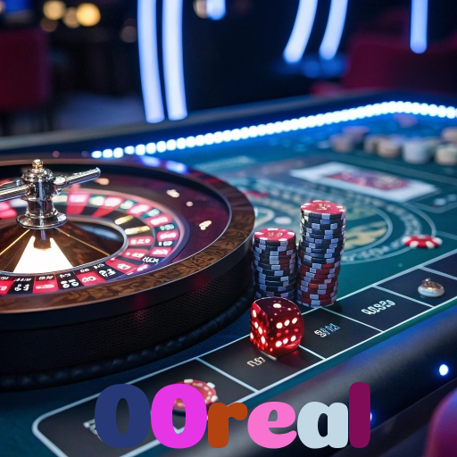 00real：Aposte nas melhores slots e conquiste prêmios como nunca!