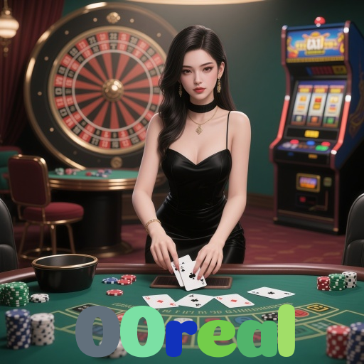00real：Jogue poker, aposte no futebol e ganhe em grandes jogos de cassino!