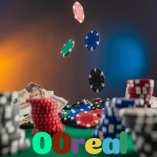 00real：Aposte nas melhores slots e conquiste prêmios como nunca!