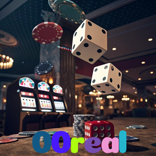 00real:Aposte nas melhores slots e conquiste prêmios como nunca!