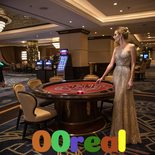 00real：Aposte nas melhores slots e conquiste prêmios como nunca!