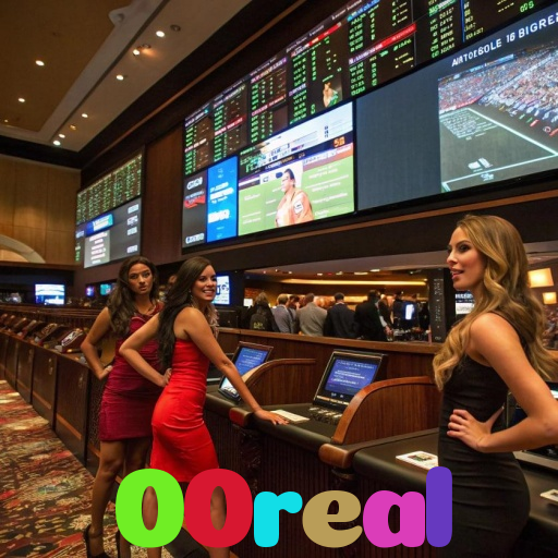 00real：Jogue poker, aposte no futebol e ganhe em grandes jogos de cassino!