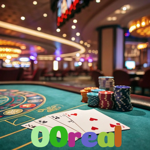 00real：Jogue poker, aposte no futebol e ganhe em grandes jogos de cassino!