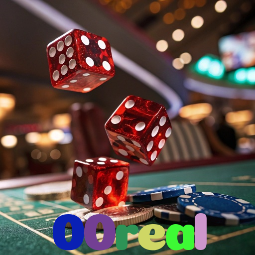 00real：Jogue poker, aposte no futebol e ganhe em grandes jogos de cassino!