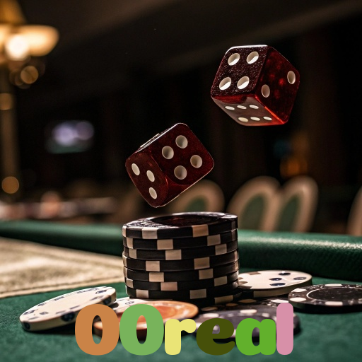 00real:Jogue poker, aposte no futebol e ganhe em grandes jogos de cassino!