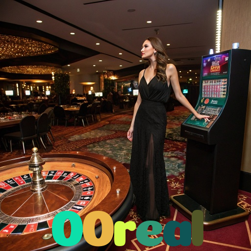 00real:Aposte nas melhores slots e conquiste prêmios como nunca!