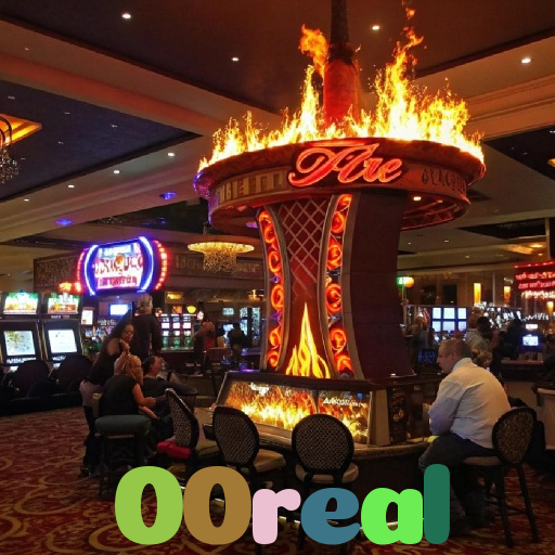 00real:Aposte nas melhores slots e conquiste prêmios como nunca!