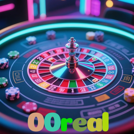 00real：Aposte nas melhores slots e conquiste prêmios como nunca!