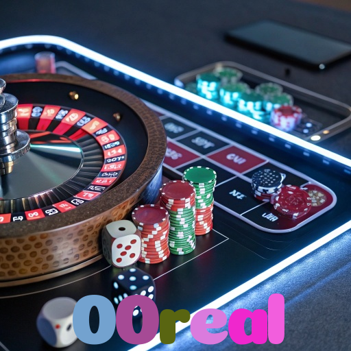 00real：Aposte nas melhores slots e conquiste prêmios como nunca!