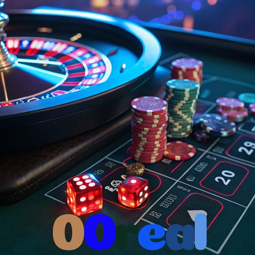 00real：Jogue poker, aposte no futebol e ganhe em grandes jogos de cassino!