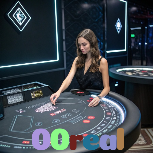 00real：Aposte no futebol, jogue poker e conquiste vitórias épicas!