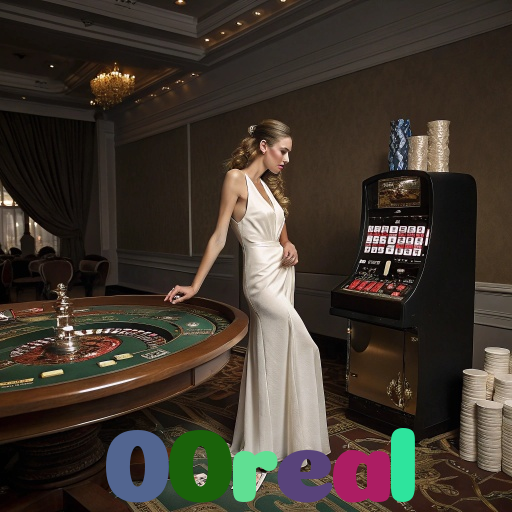 00real：Jogue poker, aposte no futebol e ganhe em grandes jogos de cassino!