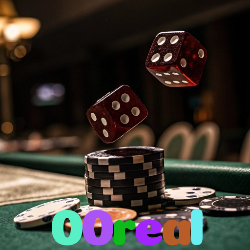 00real:Jogue poker, aposte no futebol e ganhe em grandes jogos de cassino!