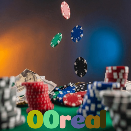00real：Aposte nas melhores slots e conquiste prêmios como nunca!